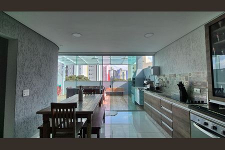 Casa de condomínio à venda com 269m², 3 quartos e 5 vagas