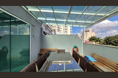 Casa de condomínio à venda com 269m², 3 quartos e 5 vagas