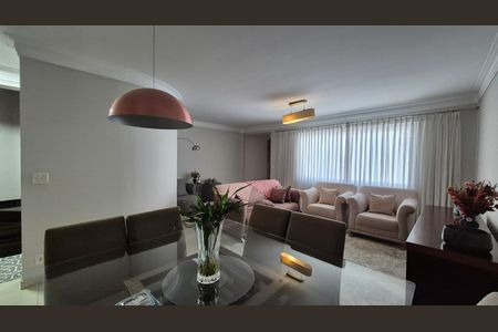 Casa de Condomínio à venda com 3 quartos, 269m² em Vila Valparaíso, Santo André