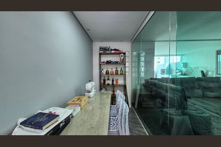 Casa de condomínio à venda com 269m², 3 quartos e 5 vagas