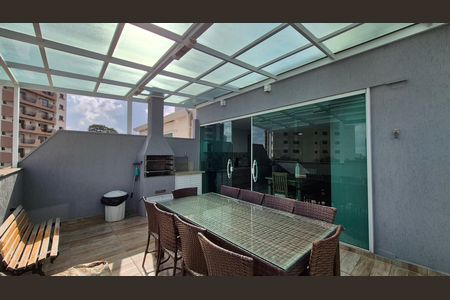 Casa de condomínio à venda com 269m², 3 quartos e 5 vagas