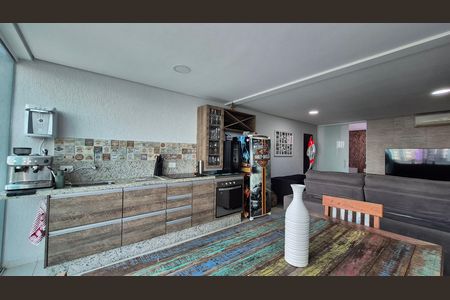 Casa de condomínio à venda com 269m², 3 quartos e 5 vagas