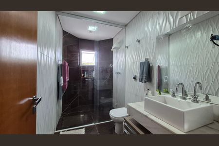 Casa de condomínio à venda com 269m², 3 quartos e 5 vagas