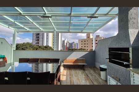 Casa de condomínio à venda com 269m², 3 quartos e 5 vagas
