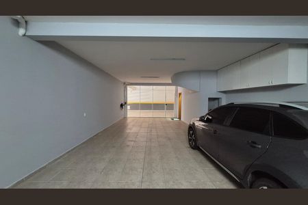 Casa de condomínio à venda com 269m², 3 quartos e 5 vagas