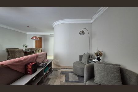 Casa de Condomínio à venda com 3 quartos, 269m² em Vila Valparaíso, Santo André