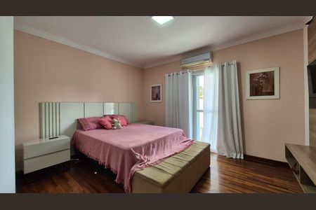 Casa de condomínio à venda com 269m², 3 quartos e 5 vagas