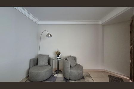 Casa de Condomínio à venda com 3 quartos, 269m² em Vila Valparaíso, Santo André