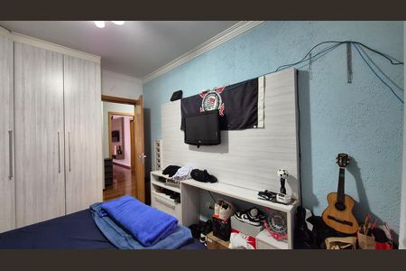 Casa de condomínio à venda com 269m², 3 quartos e 5 vagas