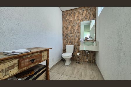 Casa de condomínio à venda com 269m², 3 quartos e 5 vagas