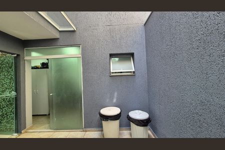 Casa de condomínio à venda com 269m², 3 quartos e 5 vagas