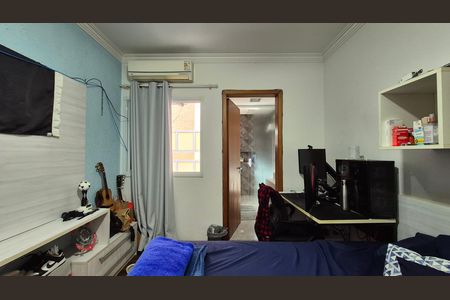 Casa de condomínio à venda com 269m², 3 quartos e 5 vagas