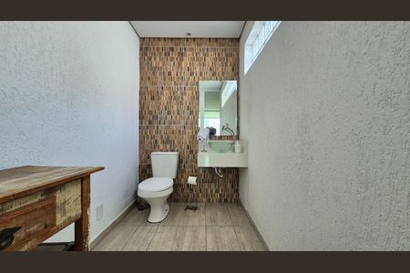 Casa de condomínio à venda com 269m², 3 quartos e 5 vagas