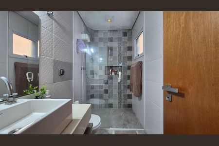 Casa de condomínio à venda com 269m², 3 quartos e 5 vagas