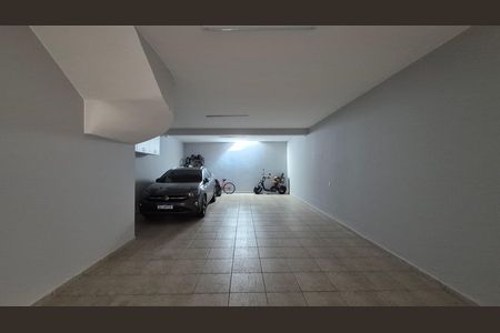 Casa de condomínio à venda com 269m², 3 quartos e 5 vagas