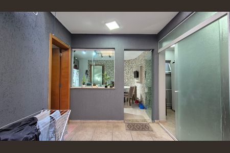 Casa de condomínio à venda com 269m², 3 quartos e 5 vagas