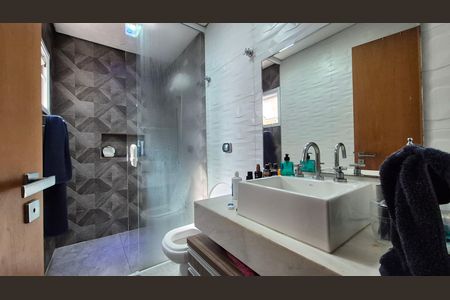 Casa de condomínio à venda com 269m², 3 quartos e 5 vagas