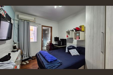 Casa de condomínio à venda com 269m², 3 quartos e 5 vagas