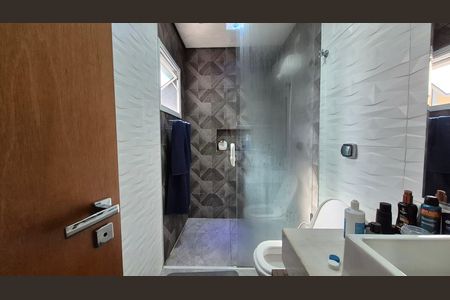 Casa de condomínio à venda com 269m², 3 quartos e 5 vagas