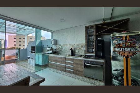 Casa de condomínio à venda com 269m², 3 quartos e 5 vagas