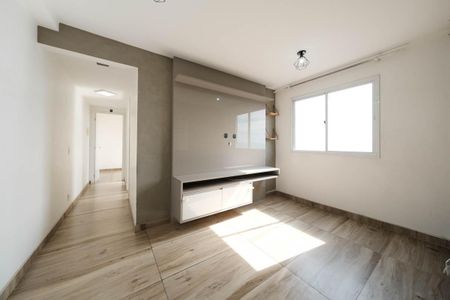 Sala/Cozinha de apartamento para alugar com 2 quartos, 40m² em Jardim Belem, São Paulo