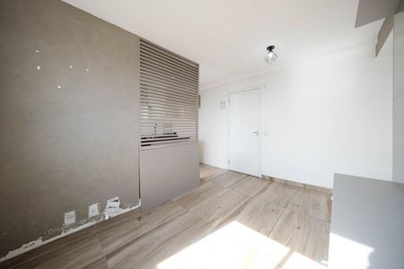 Apartamento para alugar com 40m², 2 quartos e 1 vagaSala/Cozinha