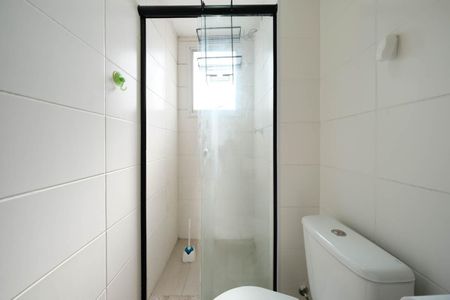 Apartamento para alugar com 40m², 2 quartos e 1 vagaBanheiro