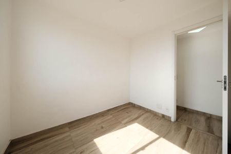 Quarto 1 de apartamento para alugar com 2 quartos, 40m² em Jardim Belem, São Paulo