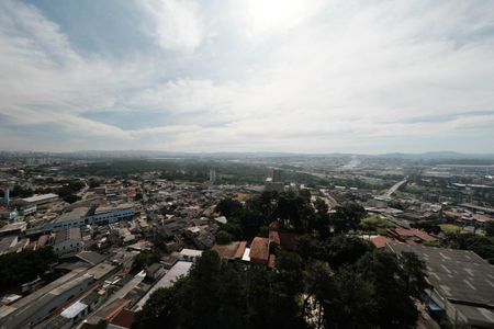 Apartamento para alugar com 40m², 2 quartos e 1 vagaSala/Cozinha