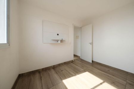 Apartamento para alugar com 40m², 2 quartos e 1 vagaQuarto 2