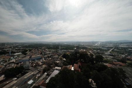 Apartamento para alugar com 40m², 2 quartos e 1 vagaQuarto 2