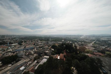 Quarto 1 de apartamento para alugar com 2 quartos, 40m² em Jardim Belem, São Paulo