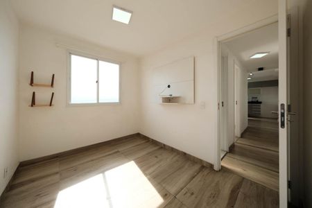 Apartamento para alugar com 40m², 2 quartos e 1 vagaQuarto 2