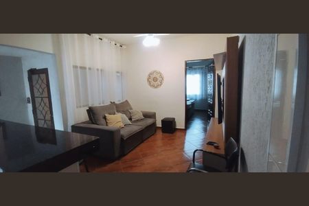 Sala  de casa à venda com 2 quartos, 129m² em Ferrazópolis, São Bernardo do Campo