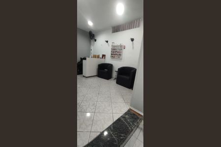 Área Comum de casa à venda com 2 quartos, 129m² em Ferrazópolis, São Bernardo do Campo