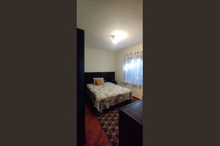 Quarto  de casa à venda com 2 quartos, 129m² em Ferrazópolis, São Bernardo do Campo