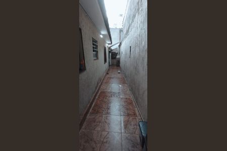 Área Comum de casa à venda com 2 quartos, 129m² em Ferrazópolis, São Bernardo do Campo