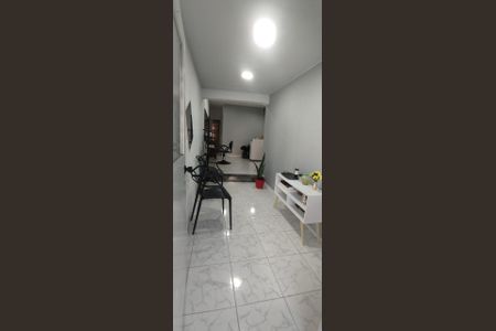 Área Comum de casa à venda com 2 quartos, 129m² em Ferrazópolis, São Bernardo do Campo