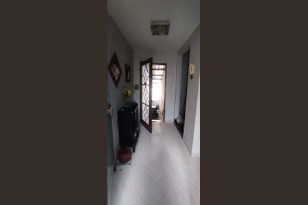 Sala de casa à venda com 2 quartos, 129m² em Ferrazópolis, São Bernardo do Campo
