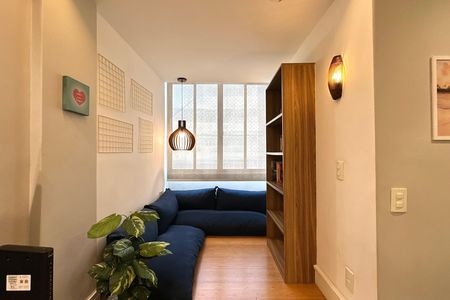 Apartamento para alugar com 84m², 2 quartos e 1 vaga