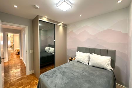 Apartamento para alugar com 84m², 2 quartos e 1 vaga