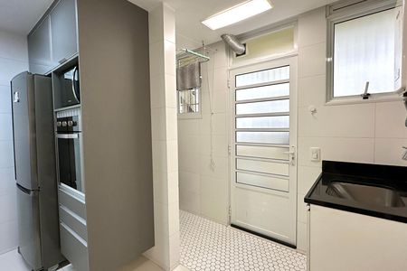Apartamento para alugar com 84m², 2 quartos e 1 vaga