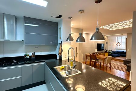 Apartamento para alugar com 84m², 2 quartos e 1 vaga