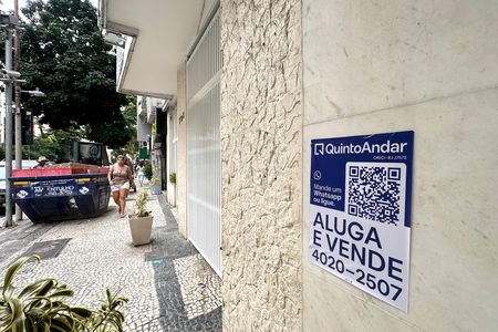 Apartamento para alugar com 84m², 2 quartos e 1 vaga