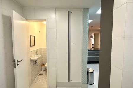 Apartamento para alugar com 84m², 2 quartos e 1 vaga