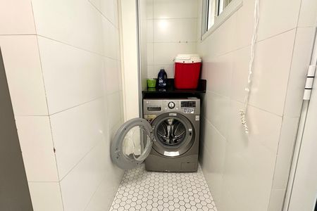 Apartamento para alugar com 84m², 2 quartos e 1 vaga