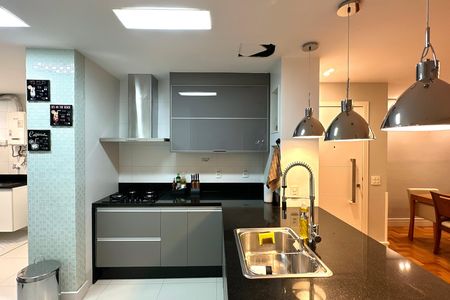 Apartamento para alugar com 84m², 2 quartos e 1 vaga