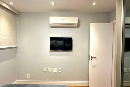 Apartamento para alugar com 84m², 2 quartos e 1 vaga