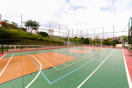 Apartamento para alugar com 60m², 1 quarto e 2 vagas Apartamento para alugar com 60m², 1 quarto e 2 vagasQuadra Esportiva