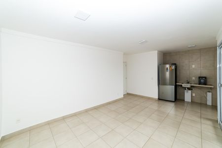 Sala de apartamento para alugar com 1 quarto, 60m² em Nova Vista, Belo Horizonte